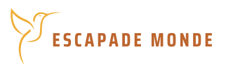 Escapade monde logo